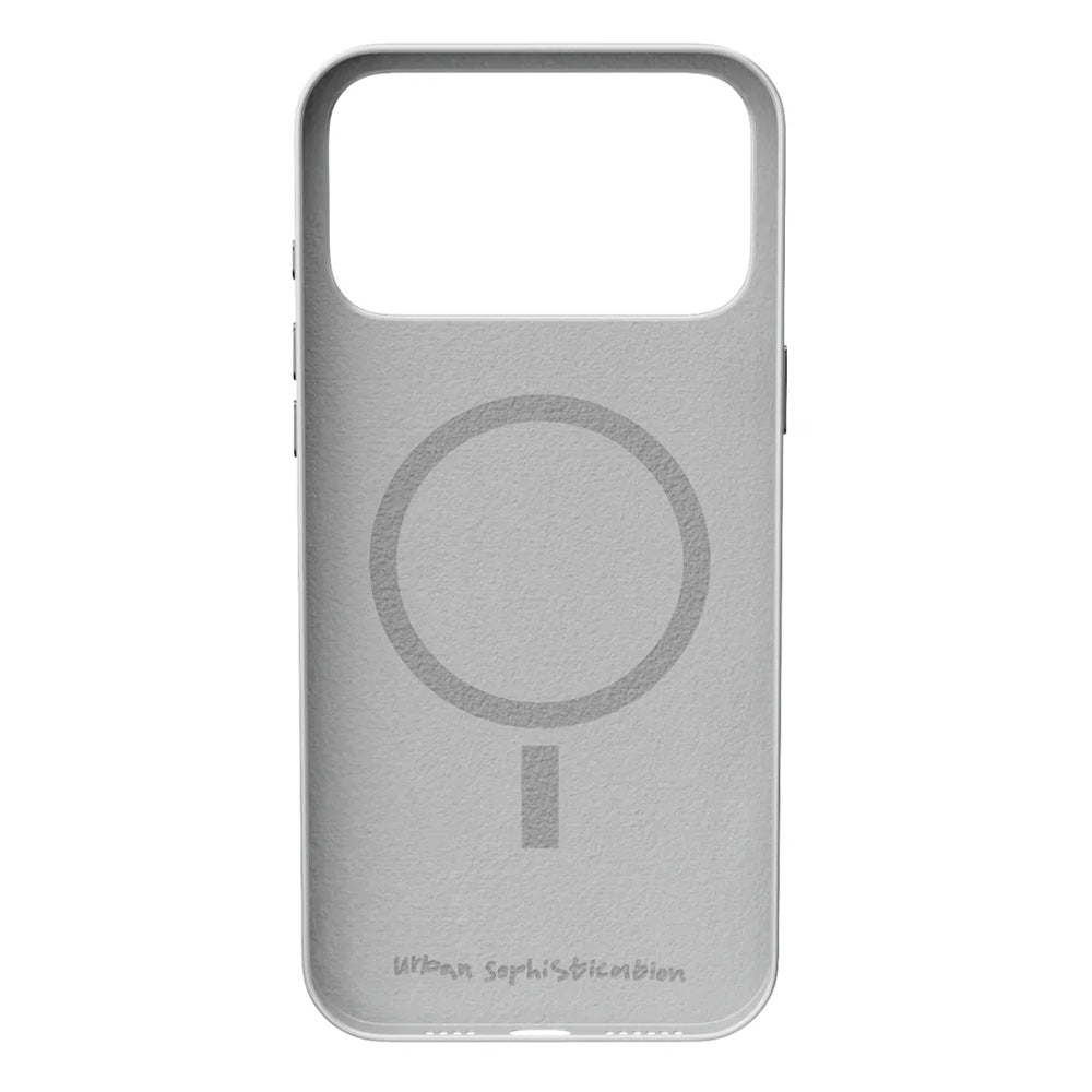 THE SKINNY CASE (CHROME)