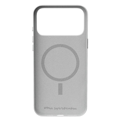 THE SKINNY CASE (CHROME)