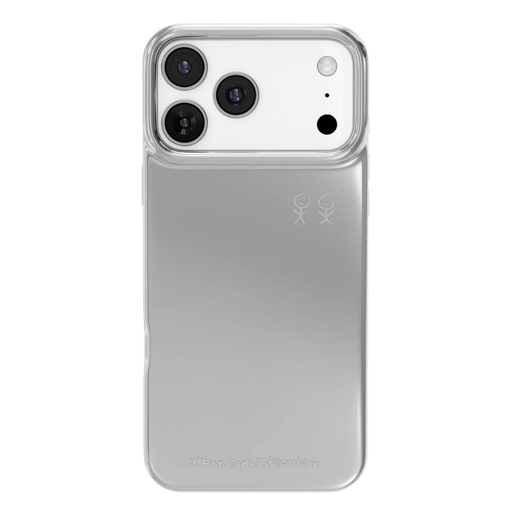 THE SKINNY CASE (CHROME)