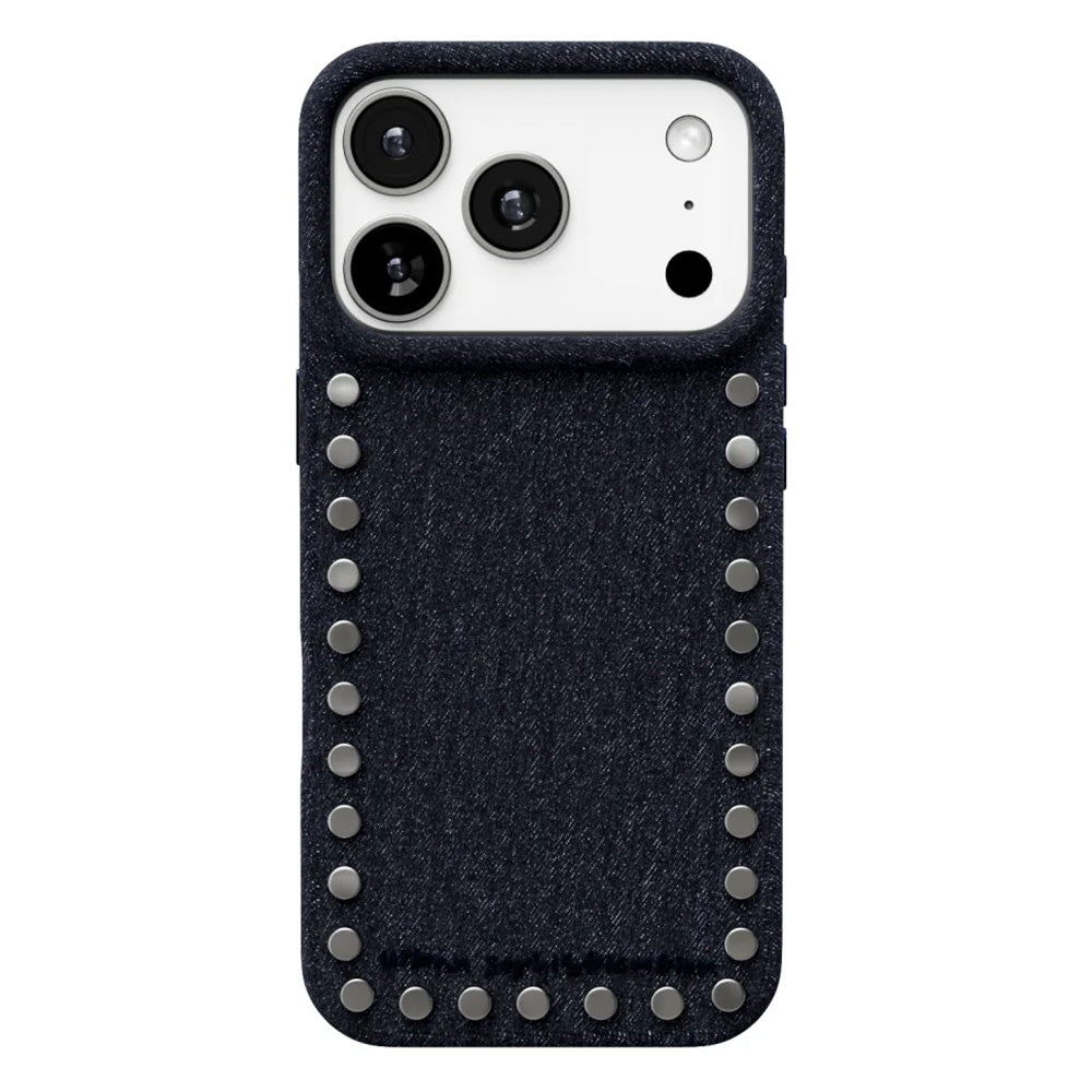THE SKINNY CASE (CLASSIC JEANS)