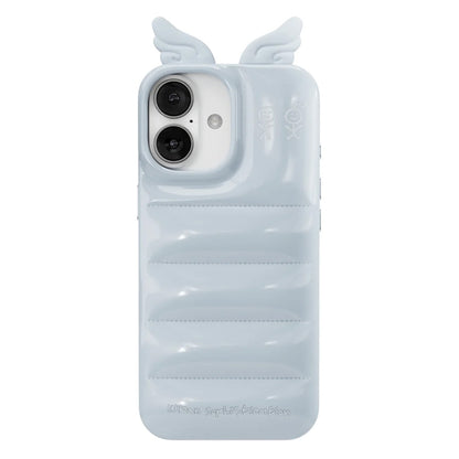 THE PUFFER CASE (CLOE)