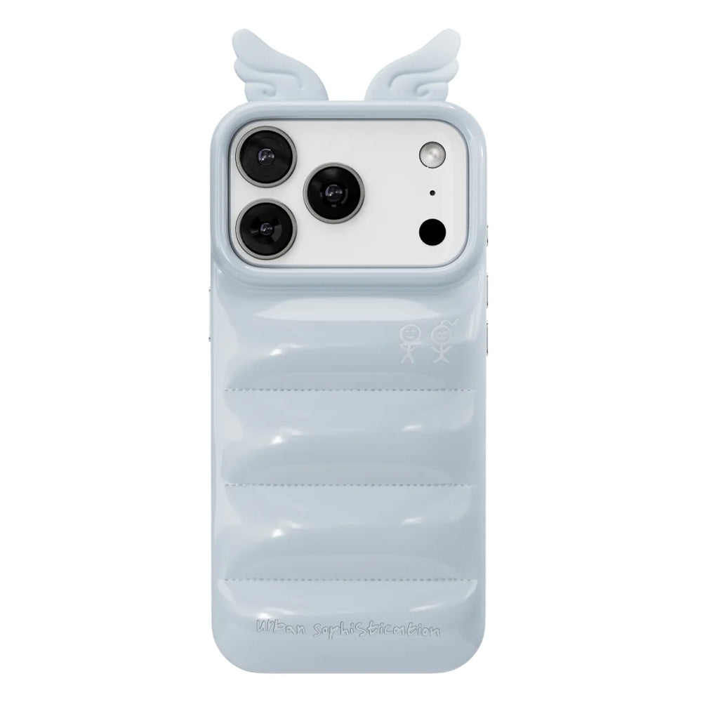 THE PUFFER CASE (CLOE)
