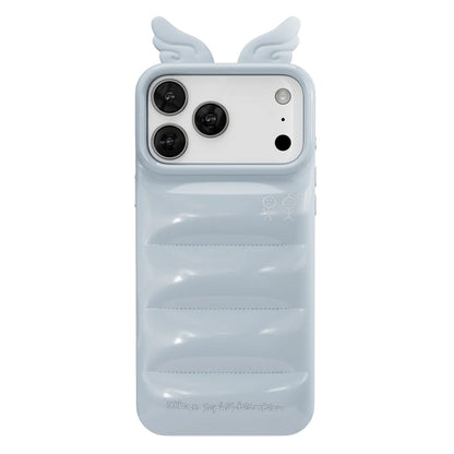 THE PUFFER CASE (CLOE)