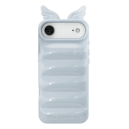 THE PUFFER CASE (CLOE)