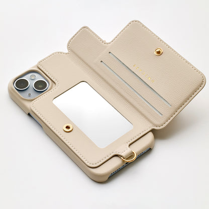 Classy Scrunchie Case (mint)