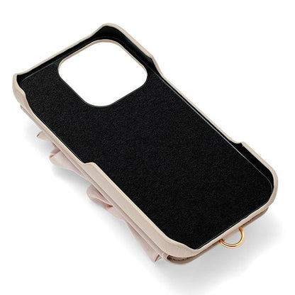 Classy Scrunchie Case (pale blue)