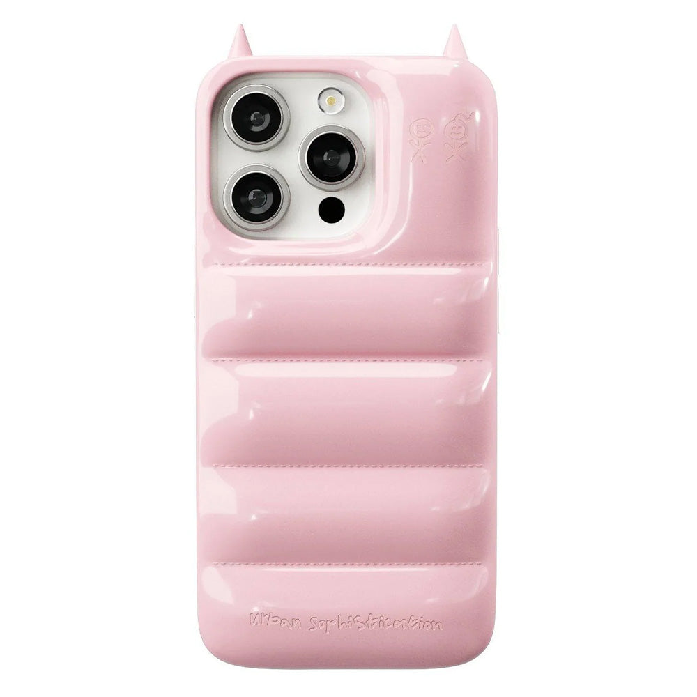 THE PUFFER CASE (CUPID)