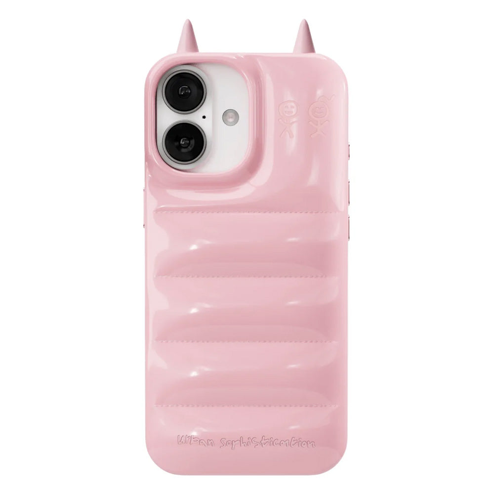 THE PUFFER CASE (CUPID)