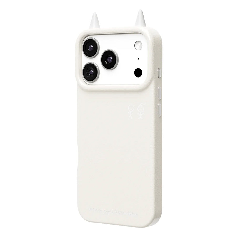 THE SKINNY CASE (CUPID IN RICE)
