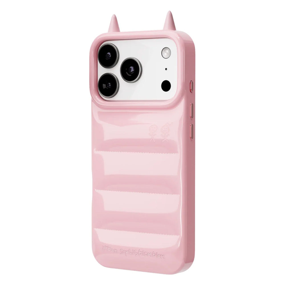 THE PUFFER CASE (CUPID)