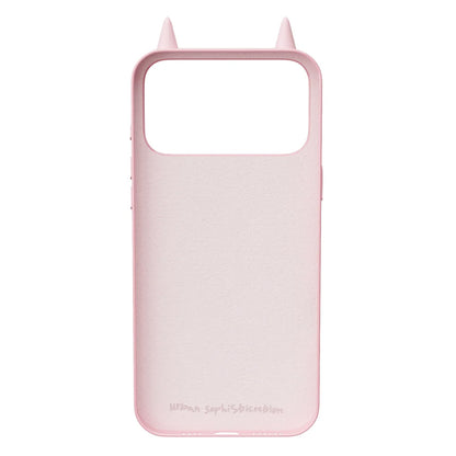 THE PUFFER CASE (CUPID)