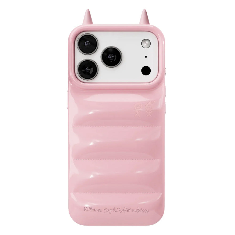 THE PUFFER CASE (CUPID)