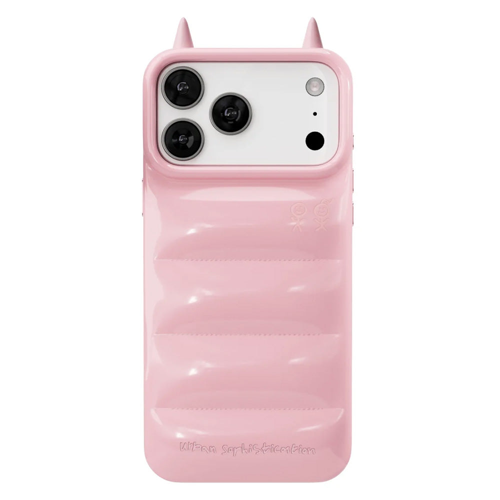 THE PUFFER CASE (CUPID)