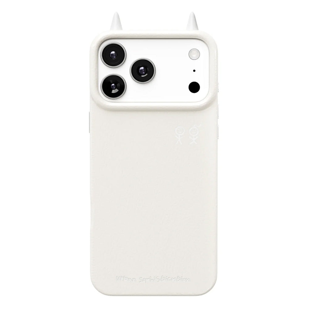 THE SKINNY CASE (CUPID IN RICE)