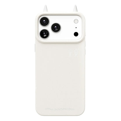 THE SKINNY CASE (CUPID IN RICE)