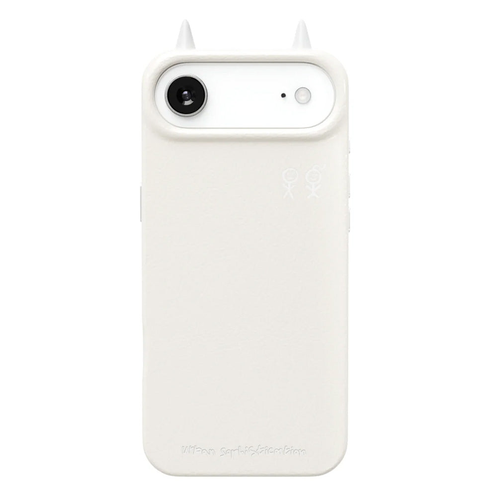 THE SKINNY CASE (CUPID IN RICE)