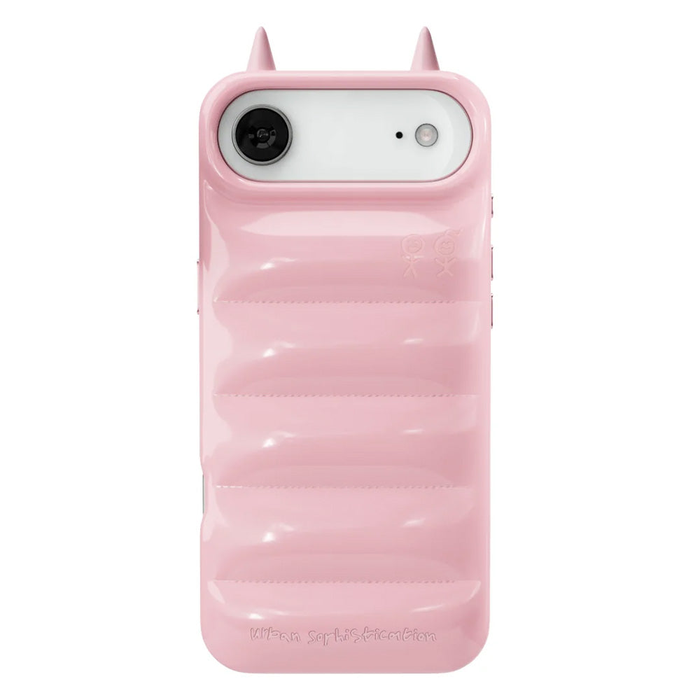 THE PUFFER CASE (CUPID)