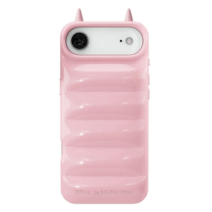 THE PUFFER CASE (CUPID)