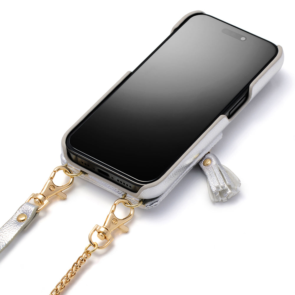 follow me case (black)