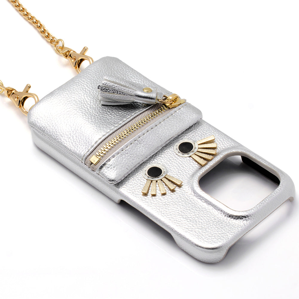 follow me case (ivory)
