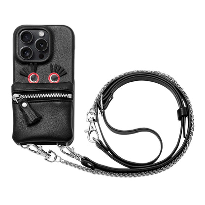 follow me case (black)