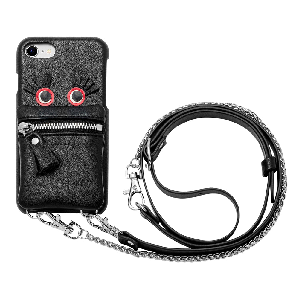 follow me case (black)