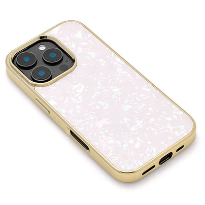 Glass Shell Case (mint)