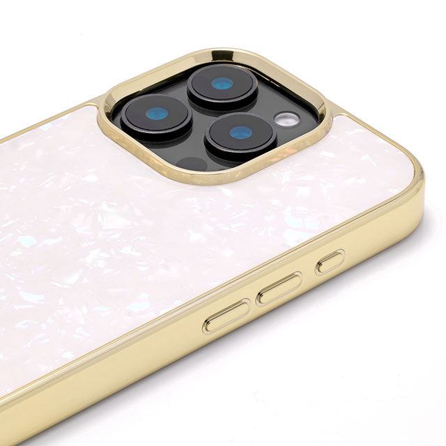 Glass Shell Case (mint)