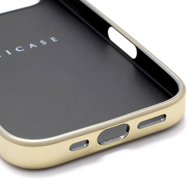 Glass Shell Case (mint)