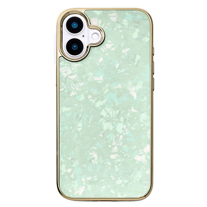 Glass Shell Case (mint)