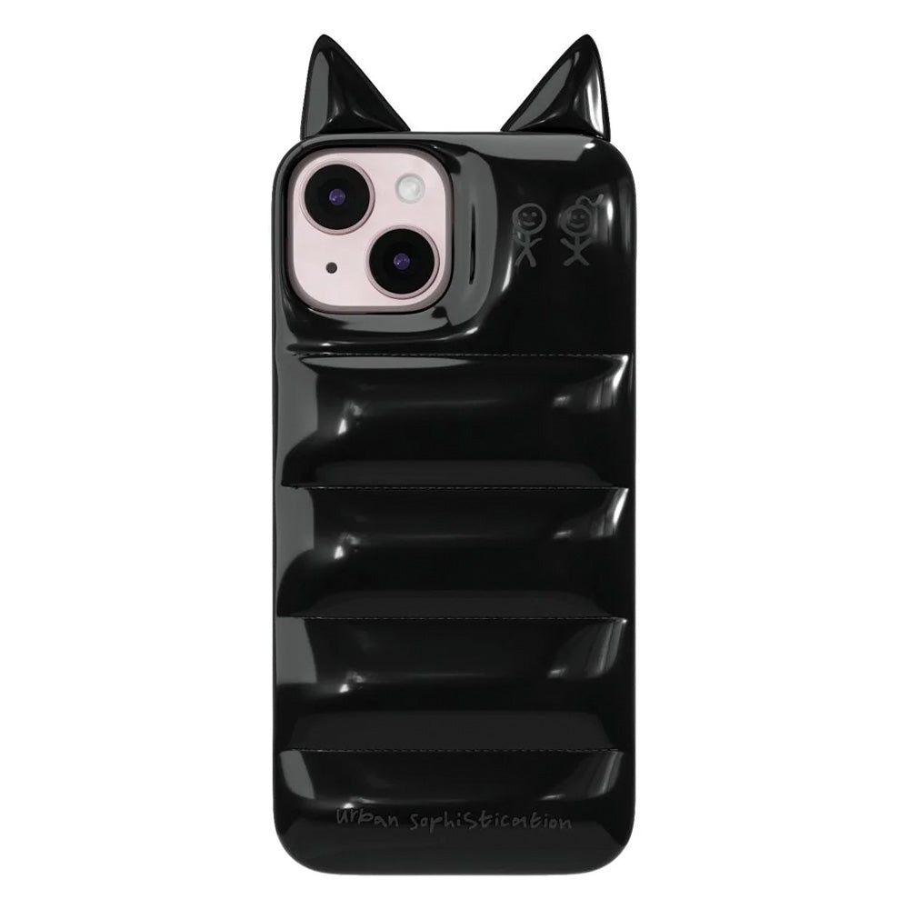 THE PUFFER CASE (JADE)