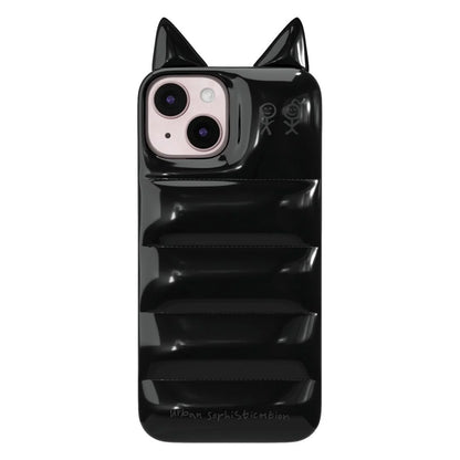 THE PUFFER CASE (JADE)