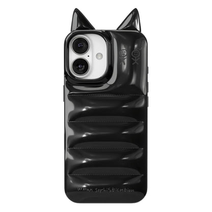 THE PUFFER CASE (JADE)