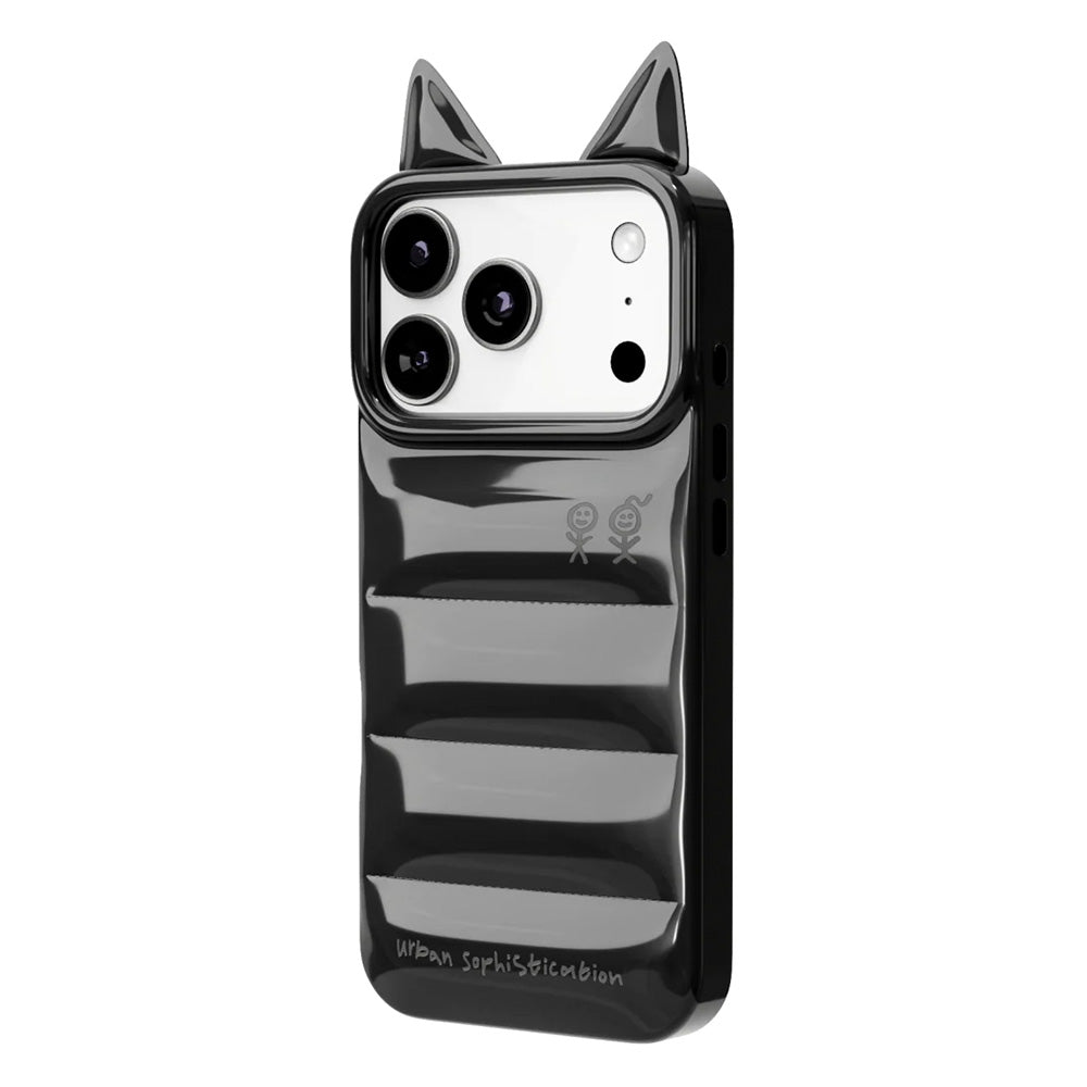 THE PUFFER CASE (JADE)