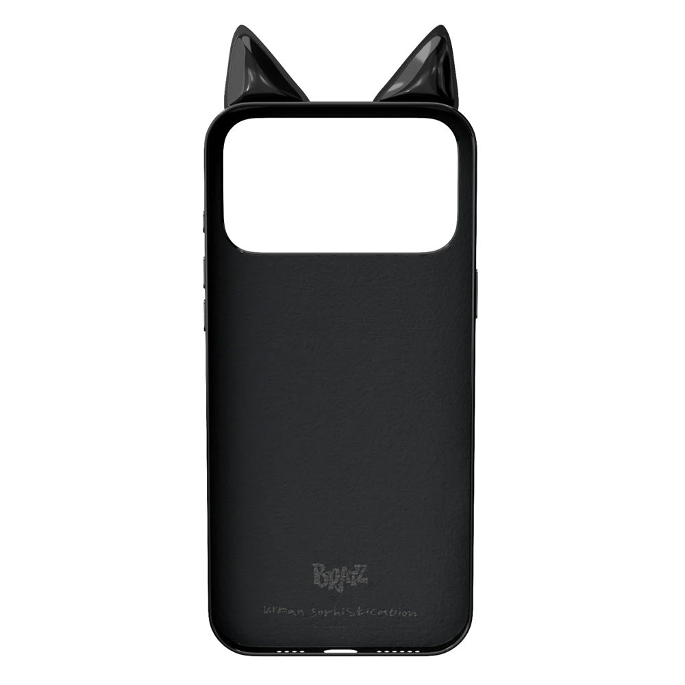 THE PUFFER CASE (JADE)