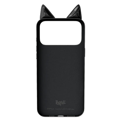 THE PUFFER CASE (JADE)