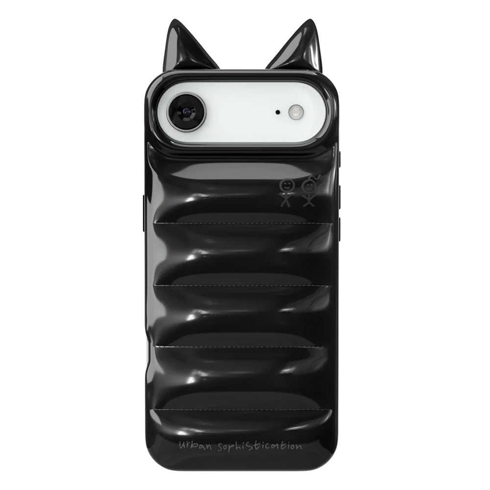 THE PUFFER CASE (JADE)