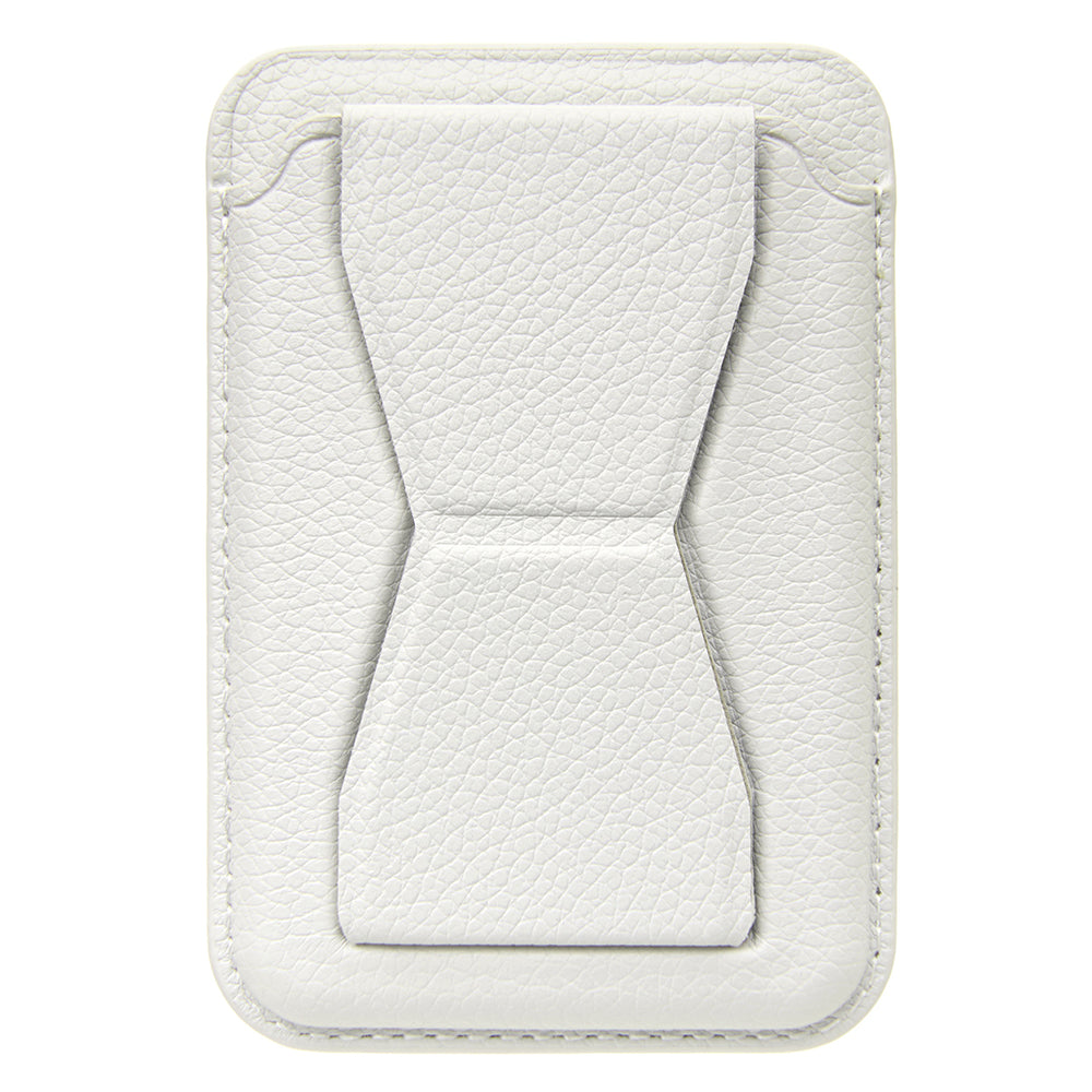 Mag Card Case Stand Basic (light gray)