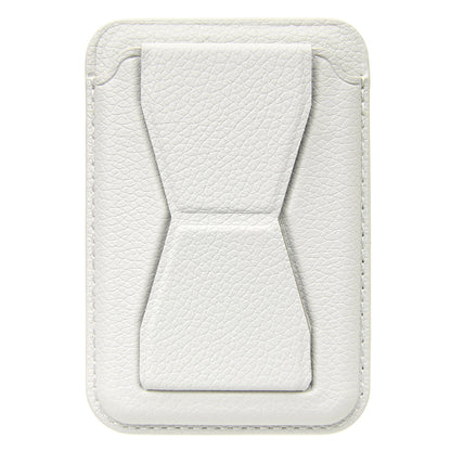 Mag Card Case Stand Basic (light gray)
