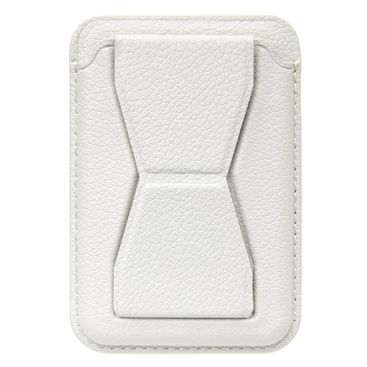Mag Card Case Stand Basic (light gray)
