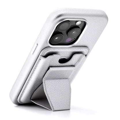 Mag Card Case Stand Basic (gray)