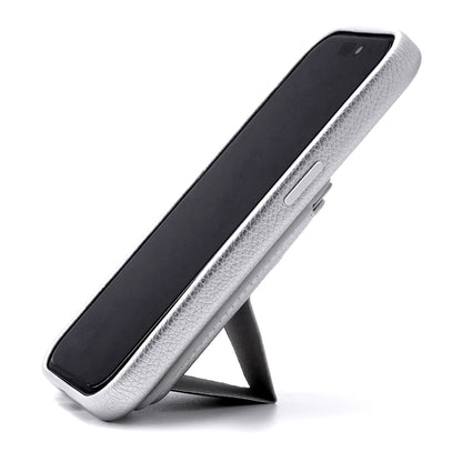 Mag Card Case Stand Basic (green)