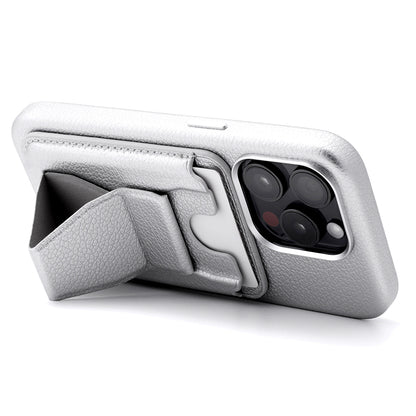 Mag Card Case Stand Basic (beige)