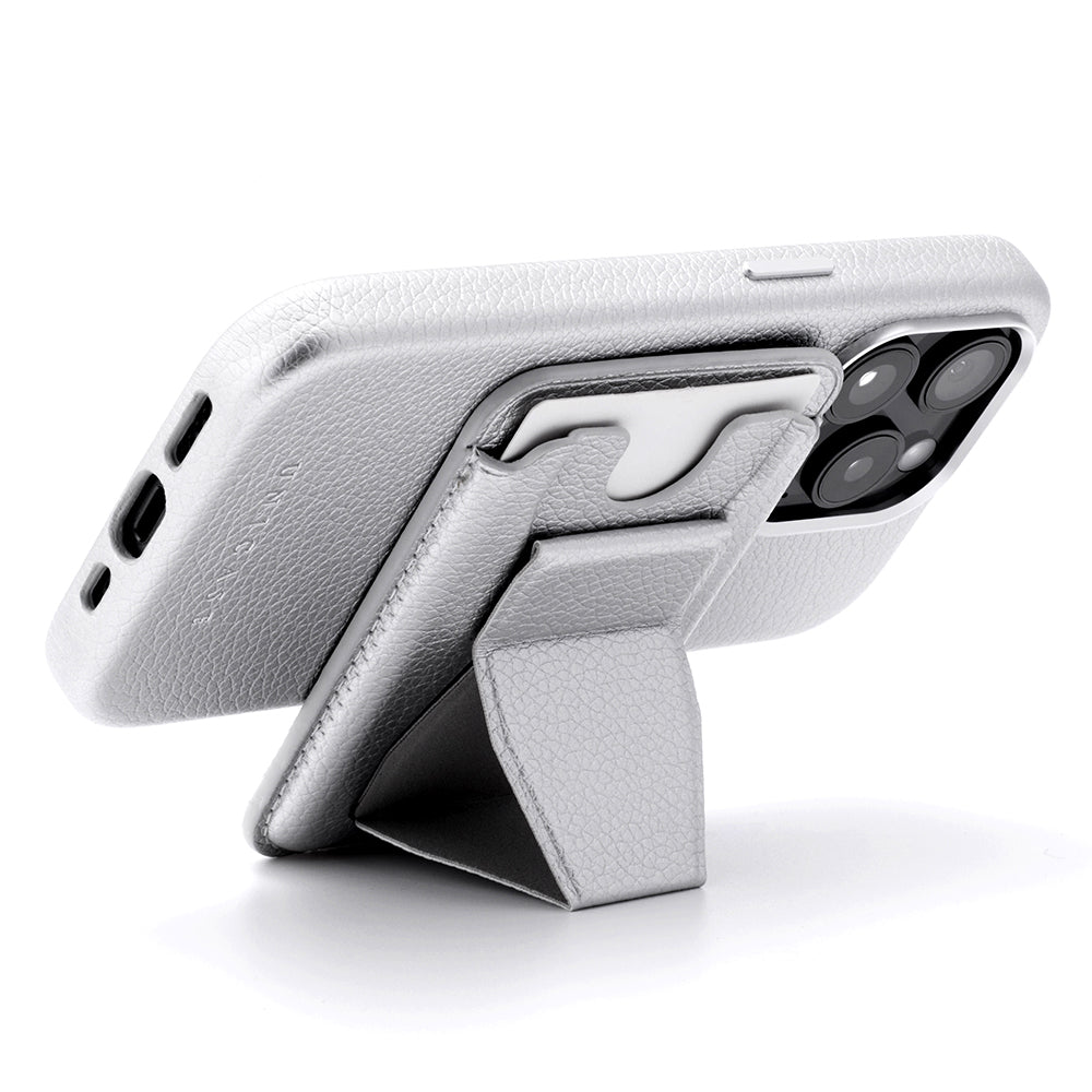 Mag Card Case Stand Basic (green)