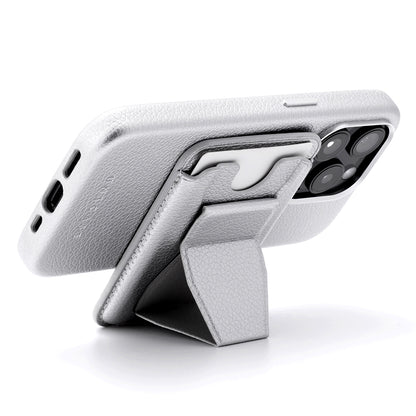 Mag Card Case Stand Basic (green)