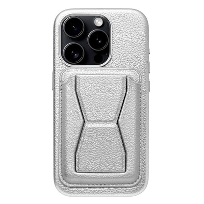Mag Card Case Stand Basic (beige)
