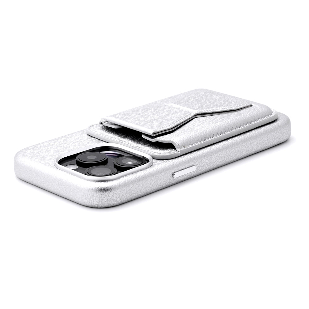 Mag Card Case Stand Basic (gray)