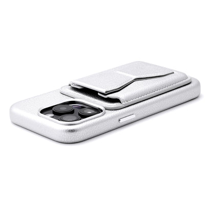 Mag Card Case Stand Basic (light gray)