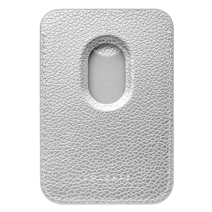 Mag Card Case Stand Basic (light gray)