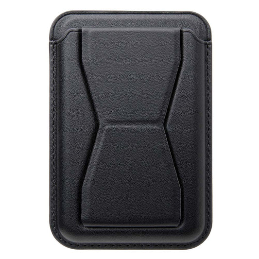 Mag Card Case Stand Basic (black)